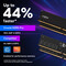 Фото - Модуль памяти DDR5 24GB/5600 Crucial Pro Black (CP24G56C46U5) | click.ua