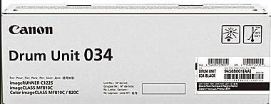 Драм-юнит Canon (C-EXV034) C1225iF/C1225 (9456B001AA) Magenta