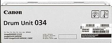 Драм-юнит Canon (C-EXV034) C1225iF/C1225 (9456B001AA) Magenta