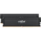 Фото - Модуль памяти DDR5 2х16GB/6000 Crucial Pro Overclocking Black (CP2K16G60C36U5B) | click.ua