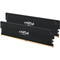 Фото - Модуль памяти DDR5 2х16GB/6000 Crucial Pro Overclocking Black (CP2K16G60C36U5B) | click.ua
