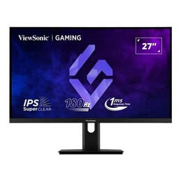 Монітор ViewSonic 27" XG27G1 IPS Black 180Hz