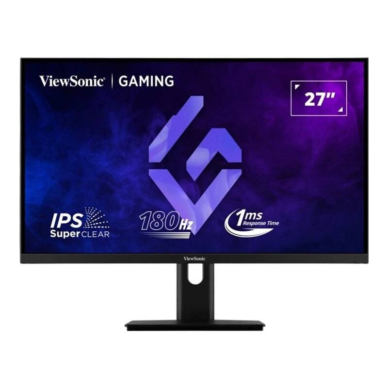 Монітор ViewSonic 27" XG27G1 IPS Black 180Hz