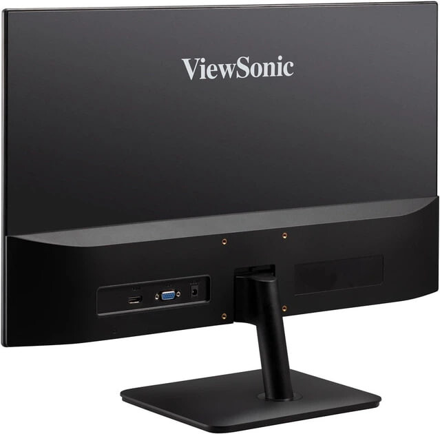 Монитор ViewSonic 24" VA2432-H-2 IPS Black 100Hz