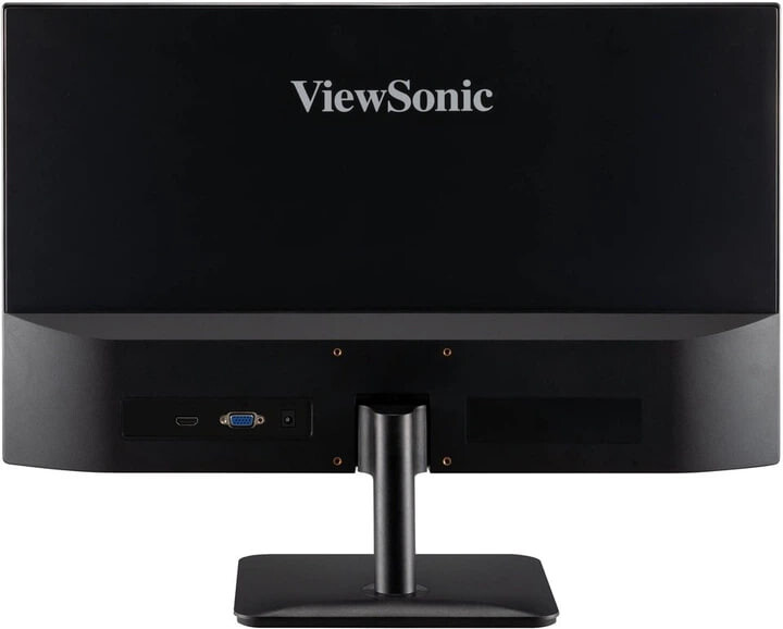 Монитор ViewSonic 24" VA2432-H-2 IPS Black 100Hz