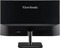 Фото - Монитор ViewSonic 24" VA2432-H-2 IPS Black 100Hz | click.ua