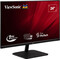 Фото - Монитор ViewSonic 24" VA2432-H-2 IPS Black 100Hz | click.ua
