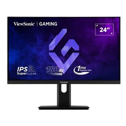 Монітор ViewSonic 24" XG24G1 IPS Black 180Hz