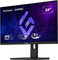 Фото - Монітор ViewSonic 24" XG24G1 IPS Black 180Hz | click.ua