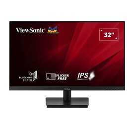 Монітор ViewSonic 32" VA3209M IPS Black