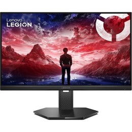 Монітор Lenovo 24" Legion 25-10 (67D4GAC3UA) IPS Black 320Hz