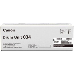 Драм-юнiт Canon (C-EXV034) C1225iF/C1225 (9458B001AA) Black