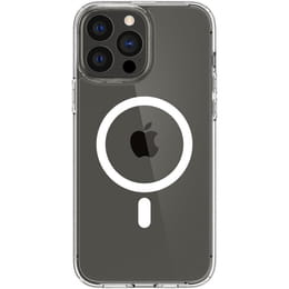 Чохол-накладка Spigen Ultra Hybrid Mag Safe для Apple iPhone 13 Pro White (ACS03267)