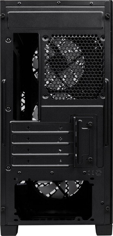 Корпус CoolerMaster Elite 302 Black (E302-KGNN-S00)