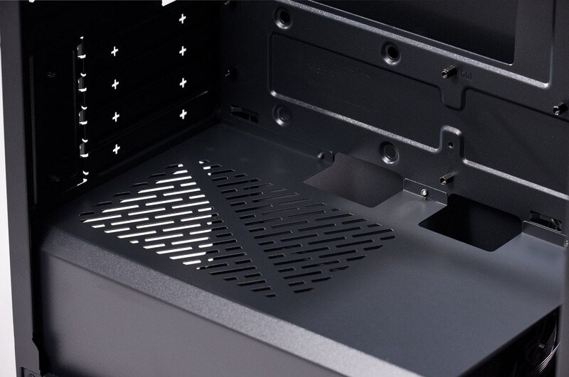 Корпус CoolerMaster Elite 302 Black (E302-KGNN-S00)