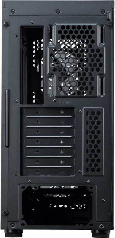 Корпус CoolerMaster Elite 502 Black (E502-KGNN-S00)