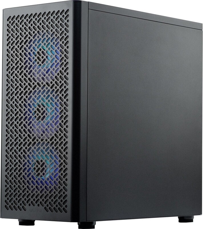 Корпус CoolerMaster Elite 502 Black (E502-KGNN-S00)