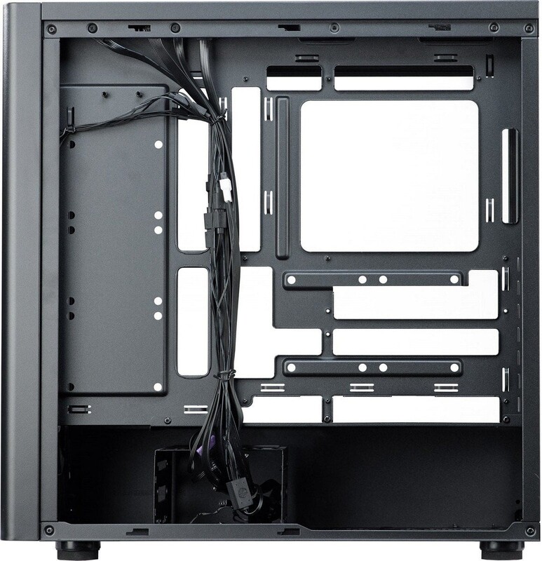 Корпус CoolerMaster Elite 502 Black (E502-KGNN-S00)