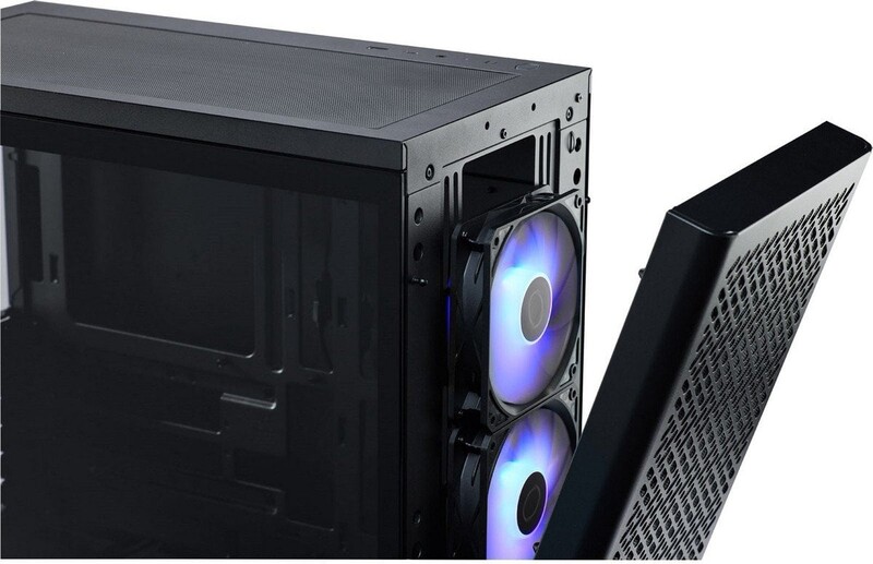 Корпус CoolerMaster Elite 502 Black (E502-KGNN-S00)