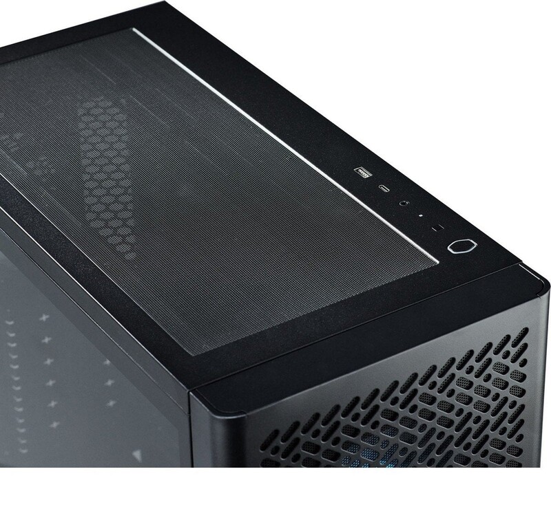 Корпус CoolerMaster Elite 502 Black (E502-KGNN-S00)