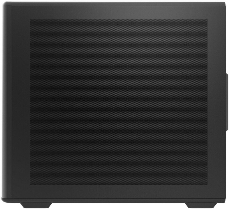 Корпус CoolerMaster Elite 600 Black ARGB (E600-KGNN-S01)