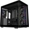 Фото - Корпус CoolerMaster Elite 600 Black ARGB (E600-KGNN-S01) | click.ua