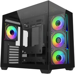Корпус CoolerMaster Elite 681 Black (E681-KHNN-S00)