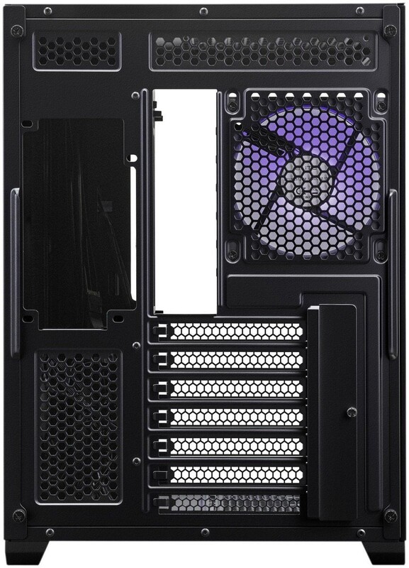 Корпус CoolerMaster Elite 681 Black (E681-KHNN-S00)