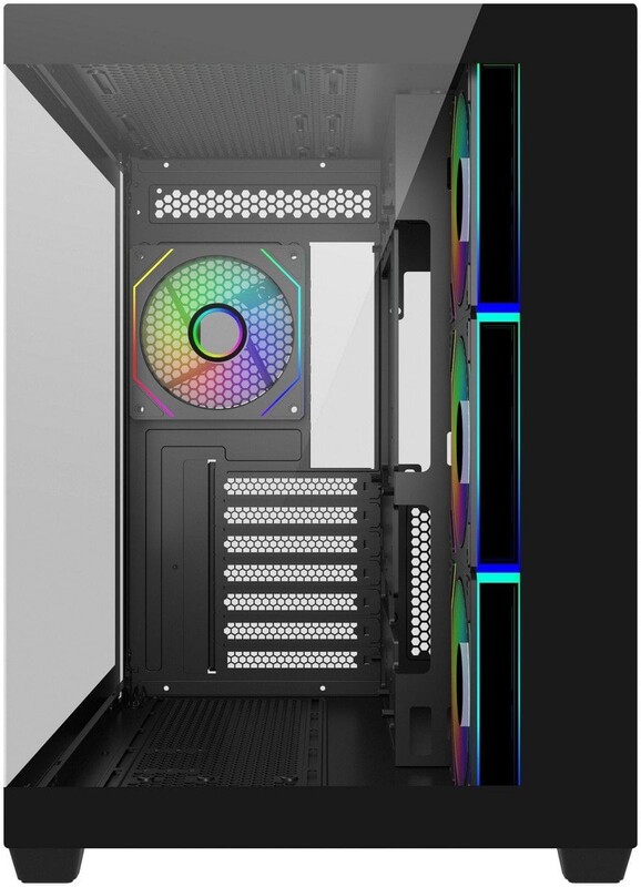 Корпус CoolerMaster Elite 681 Black (E681-KHNN-S00)