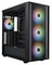 Фото - Корпус CoolerMaster MasterBox 600 Black (MB600-KGNN-S00) | click.ua