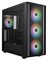 Фото - Корпус CoolerMaster MasterBox 600 Black (MB600-KGNN-S00) | click.ua