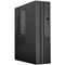 Фото - Корпус Chieftec FLYER SLIM FF Black (DT-10B-300) 300W | click.ua
