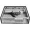 Фото - Корпус Chieftec FLYER SLIM FF Black (DT-10B-300) 300W | click.ua