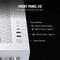 Фото - Корпус Corsair Frame 3500X ARGB White (CC-9011279-WW) | click.ua