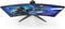 Фото - Монiтор AOC 27" C27G2ZE/BK VA Black/Red Curved | click.ua