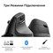 Фото - Миша бездротова Keychron M5 WL Black (M5-A23) | click.ua