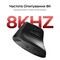 Фото - Миша бездротова Keychron M5 WL Black (M5-A23) | click.ua