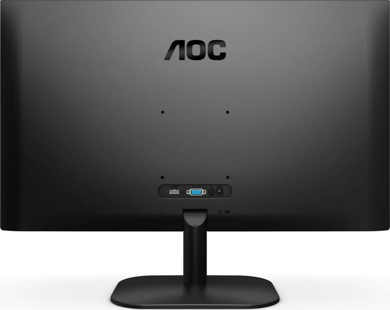 Монитор AOC 27" 27B2AM VA Black