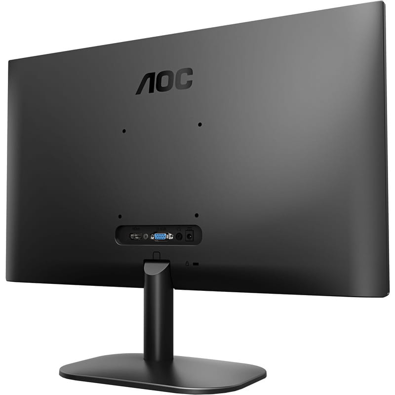 Монитор AOC 27" 27B2AM VA Black