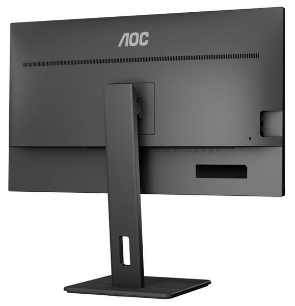 Монiтор AOC 31.5" U32P2 VA Black