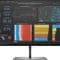 Фото - HP 27" Z27q G3 (1C4Z7AA) IPS Grey | click.ua