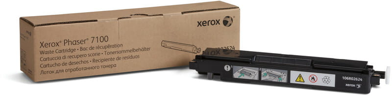 Збірник відпрацьованого тонера Xerox (106R02624) Phaser 7100