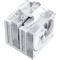 Фото - Кулер процесорний 1stPlayer FB12DS-7 White | click.ua