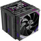 Фото - Кулер процесорний 1stPlayer FT12DSL-6 Black | click.ua