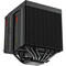 Фото - Кулер процесорний 1stPlayer FT12DSL-6 Black | click.ua