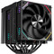 Фото - Кулер процесорний 1stPlayer FT12DSL-6 Black | click.ua