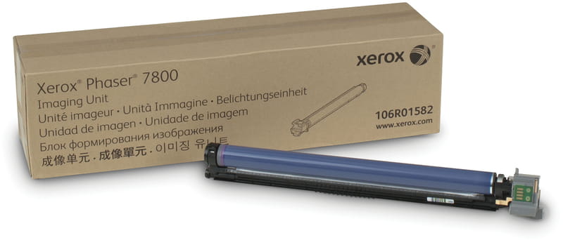 Фотобарабан Xerox (106R01582) Phaser 7800