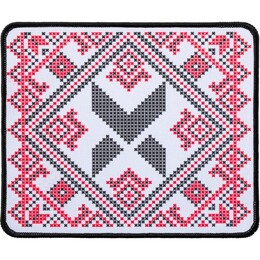 Килимок для миші Vinga MP254 Vyshivanka