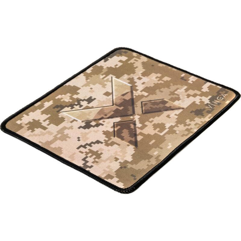 Коврик для мыши Vinga MP255 Camo