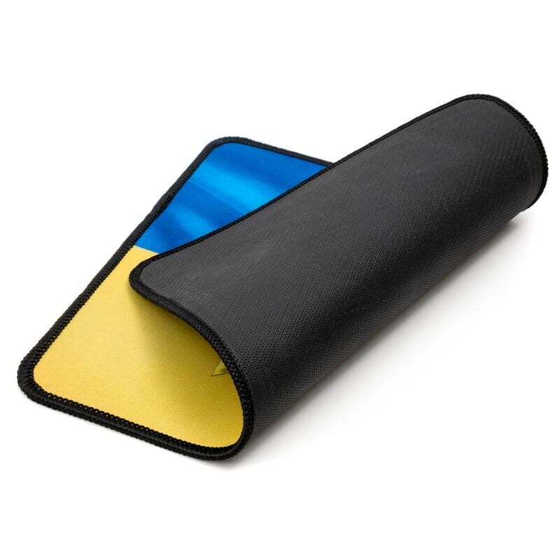 Коврик для мыши Vinga MP256 Flag of Ukraine